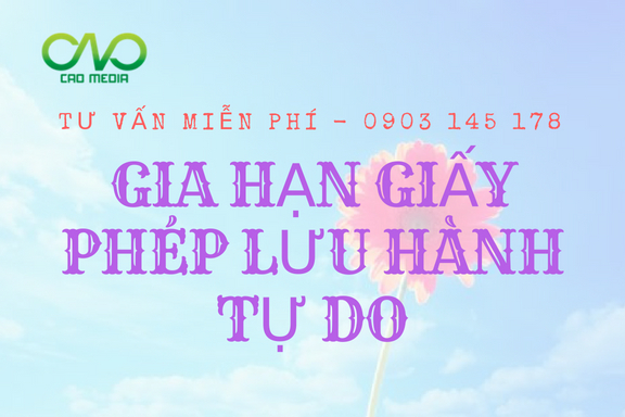 Giấy phép lưu hành sản phẩm là gì? - Giấy Phép Lưu Hành Tự Do CFS