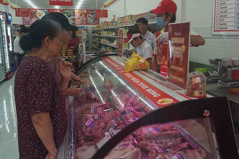 Từ ngày 15/12, TP. Hồ Chí Minh tổ chức kiểm tra, giám sát an toàn thực phẩm dịp Tết